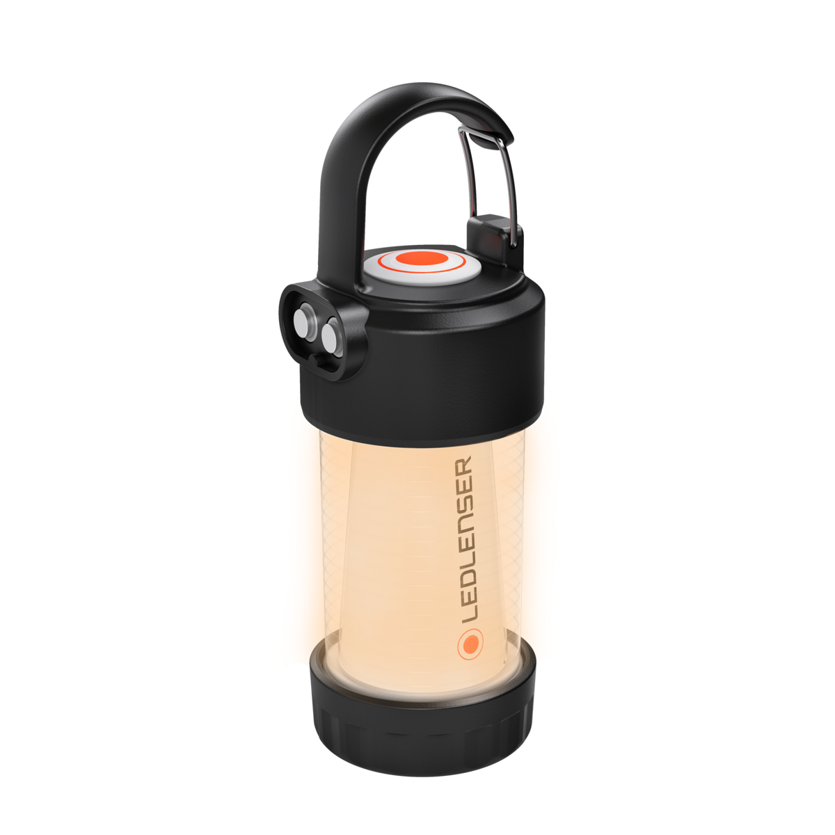 Ledlenser ML4 Warm Light Rechargeable Lantern - Shop  at Trekaline