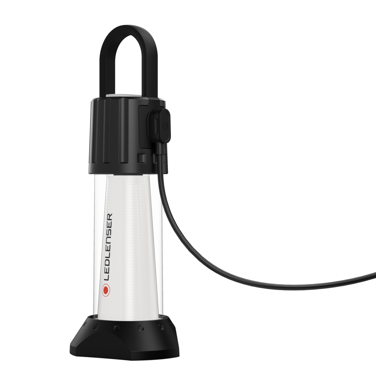 Ledlenser ML6 Warm Light Rechargeable Lantern - Shop Electric Lanterns at Trekaline