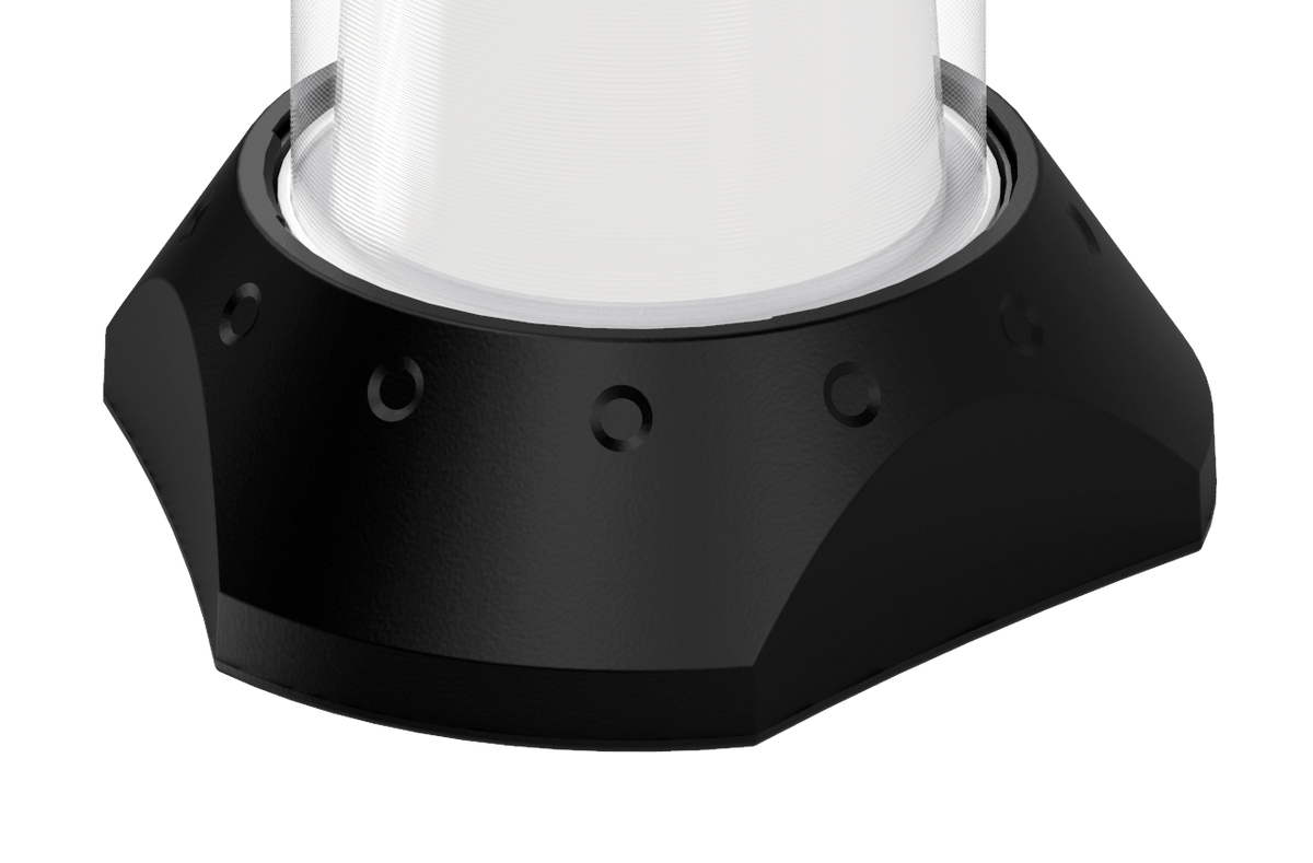 Ledlenser ML6 Rechargeable Camping Lantern - Shop Electric Lanterns at Trekaline