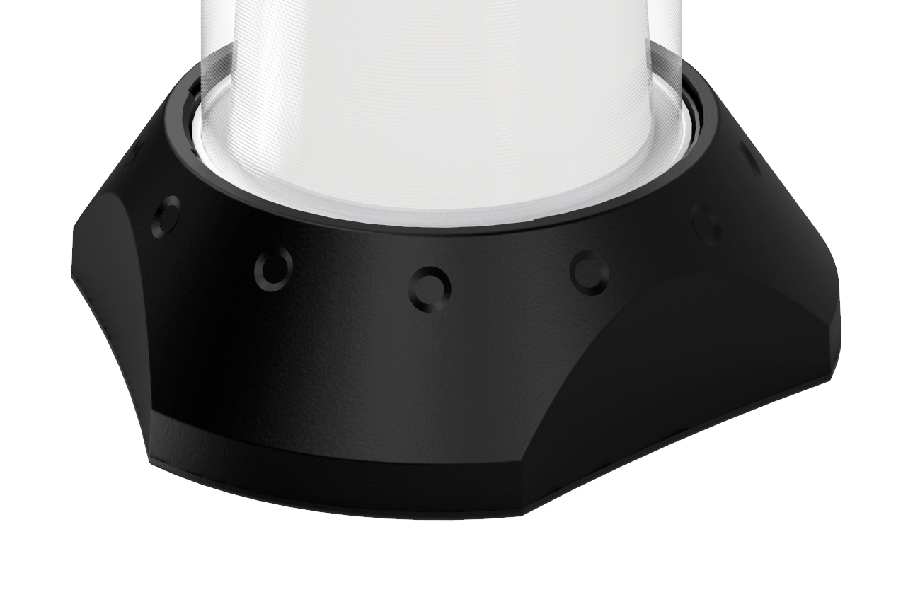 Ledlenser ML6 Rechargeable Camping Lantern