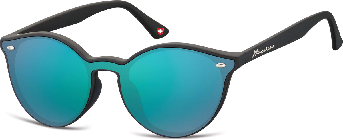Montana Eyewear Revo Matte Sunglasses
