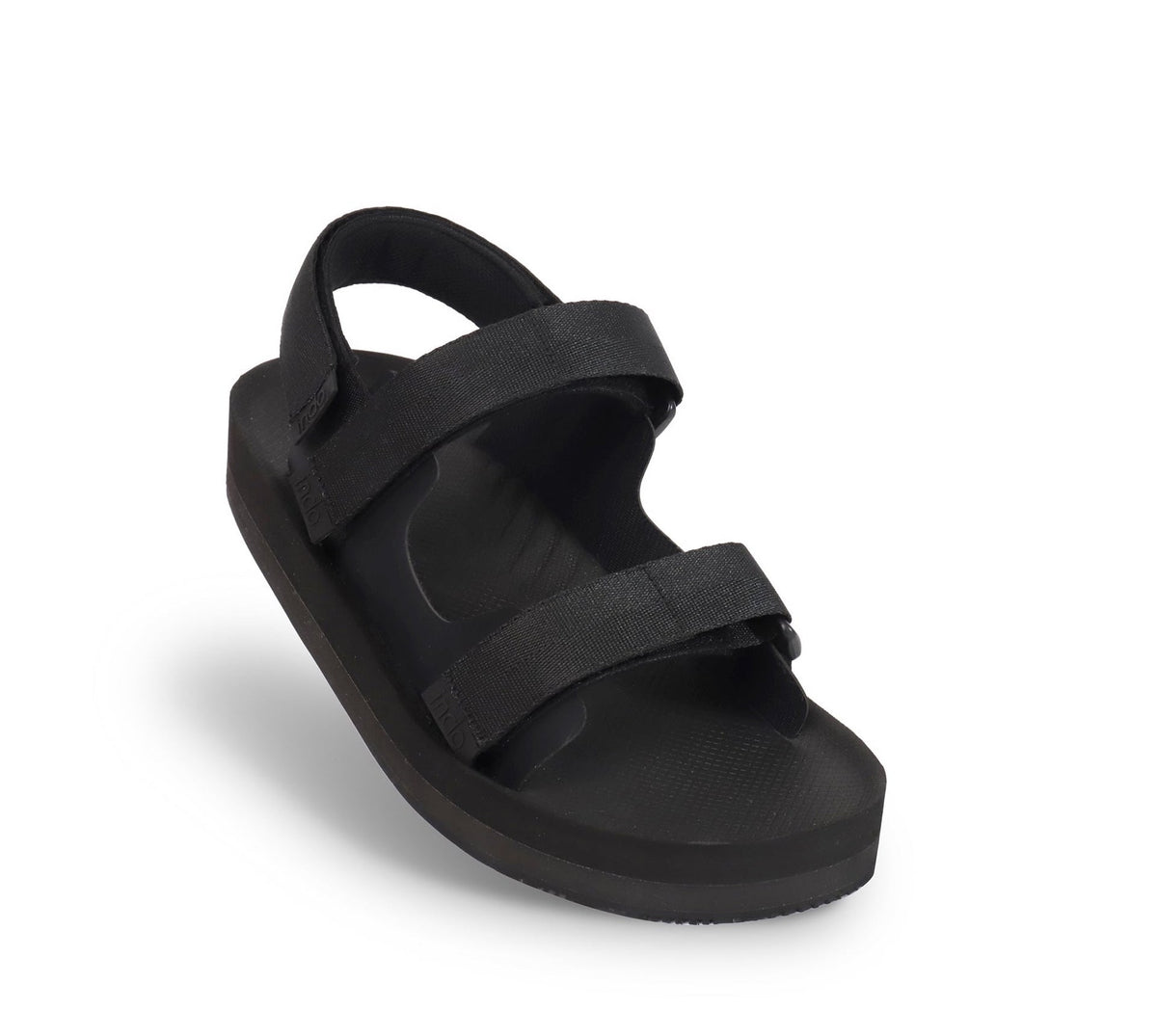 Indosole Men's Adventurer Sandals