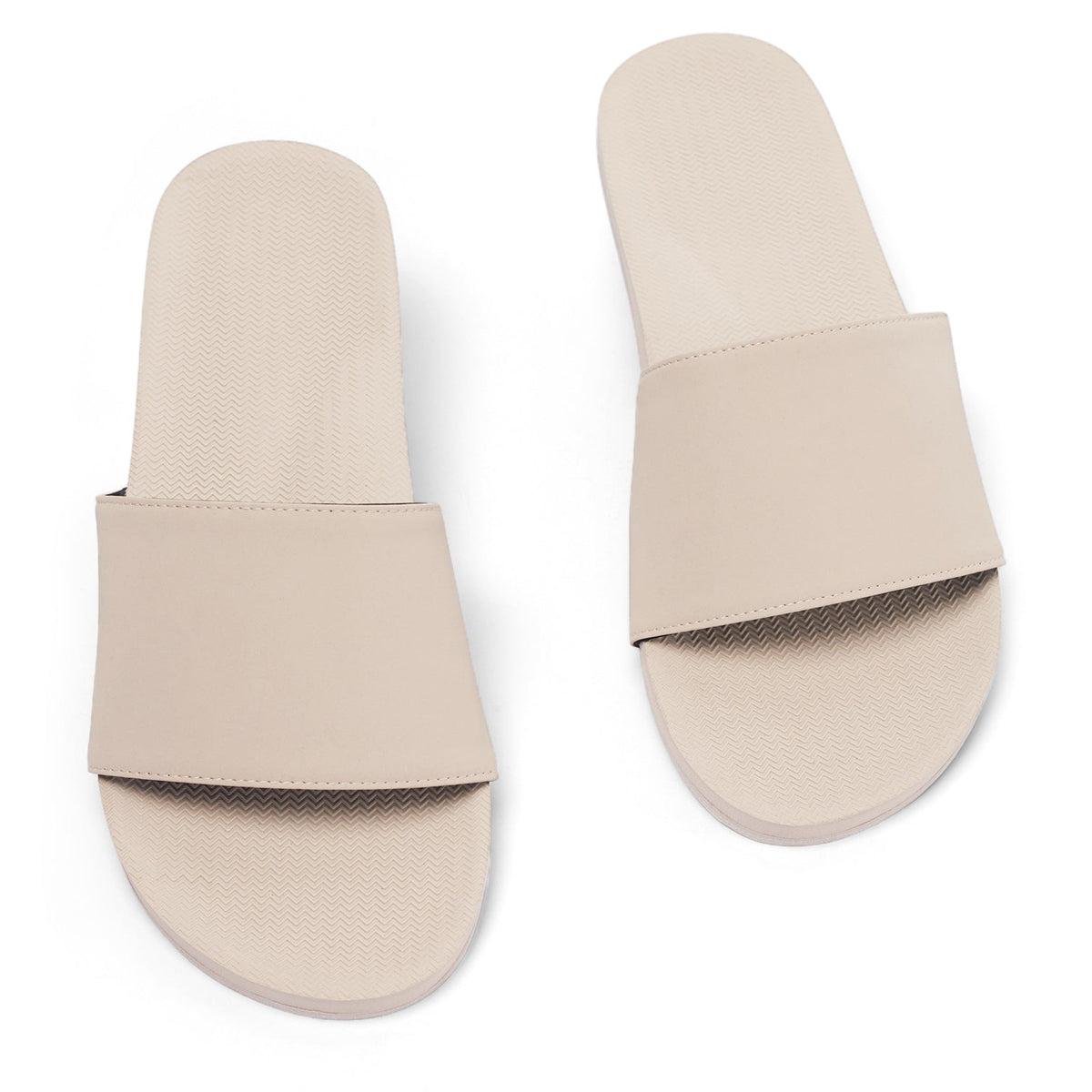 Indosole Men's Sneaker Sole Slides
