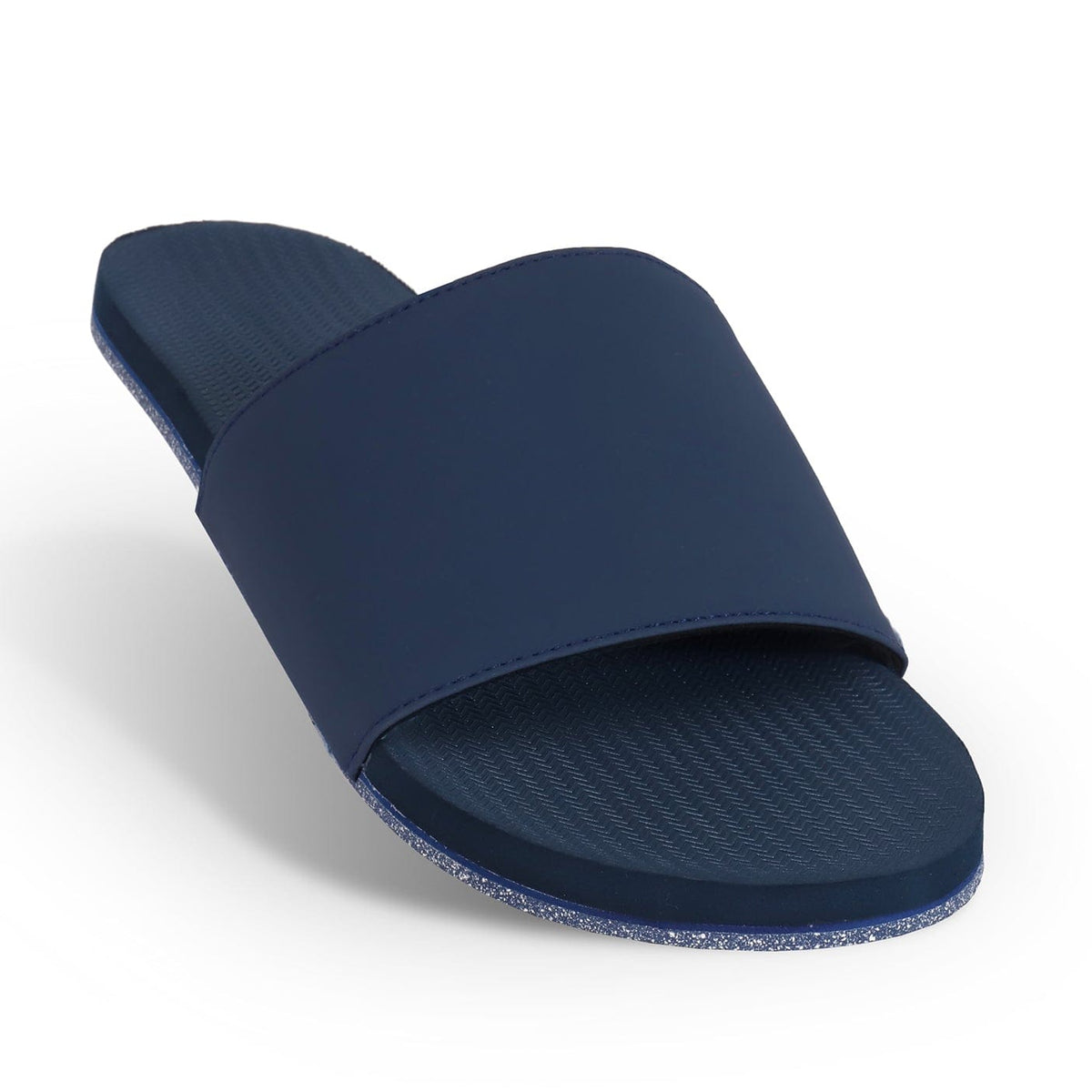 Indosole Men's Sneaker Sole Slides