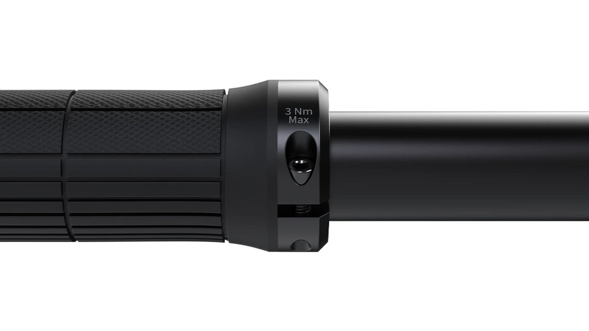 Trek Line Comp MTB Handlebar Grip Set