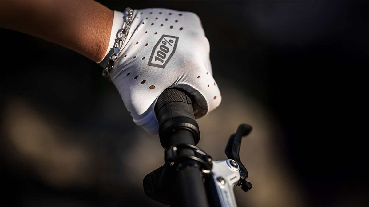Trek Line Comp MTB Handlebar Grip Set