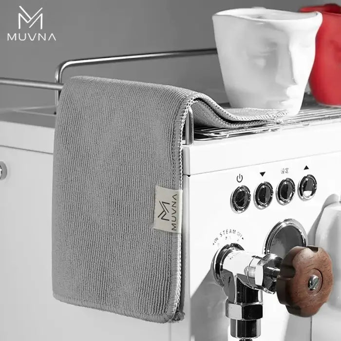 Muvna Barista Microfiber Cleaning Towel