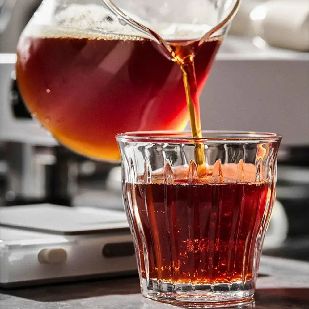 Muvna Yingduo Pour Over Glass Server 500 ml