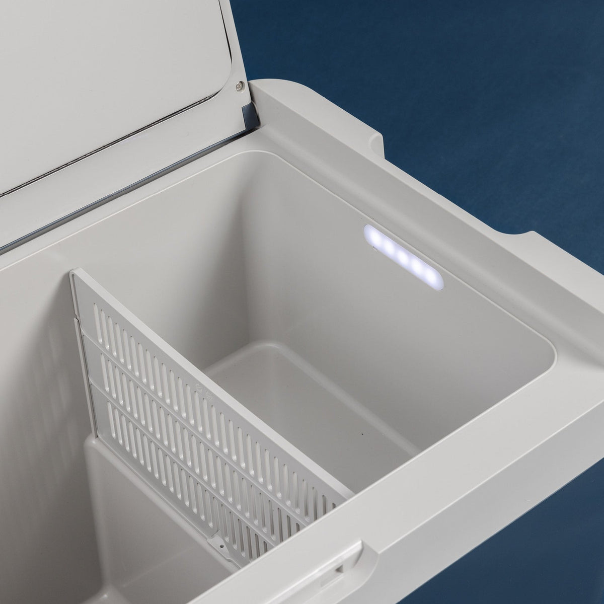 ICF 60 - 62Qt / 59L Freezer - Shop Hard-sided Coolers at Trekaline