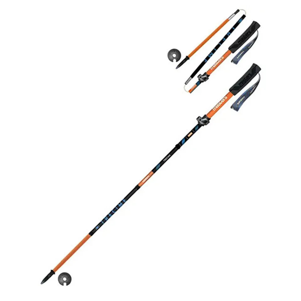 Masters Trecime Trekking PoleĀ - ShopĀ Trekking PolesĀ atĀ Trekaline