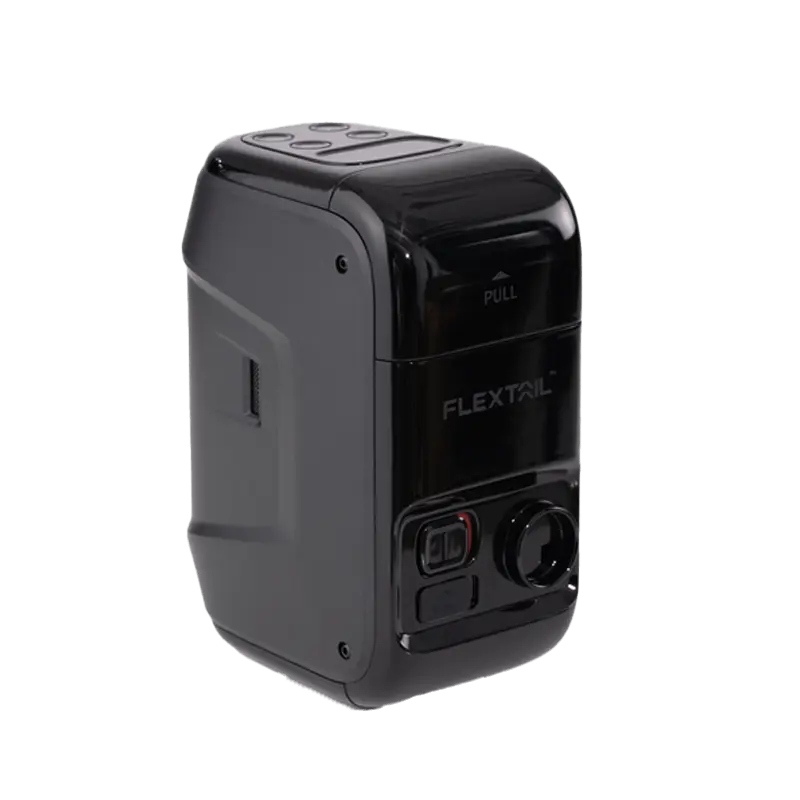Flextail Max Boat Pump Inflatable High-Pressure Marine Pump
