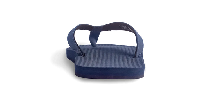 Indosole Men's ESSNTLS Flip Flops
