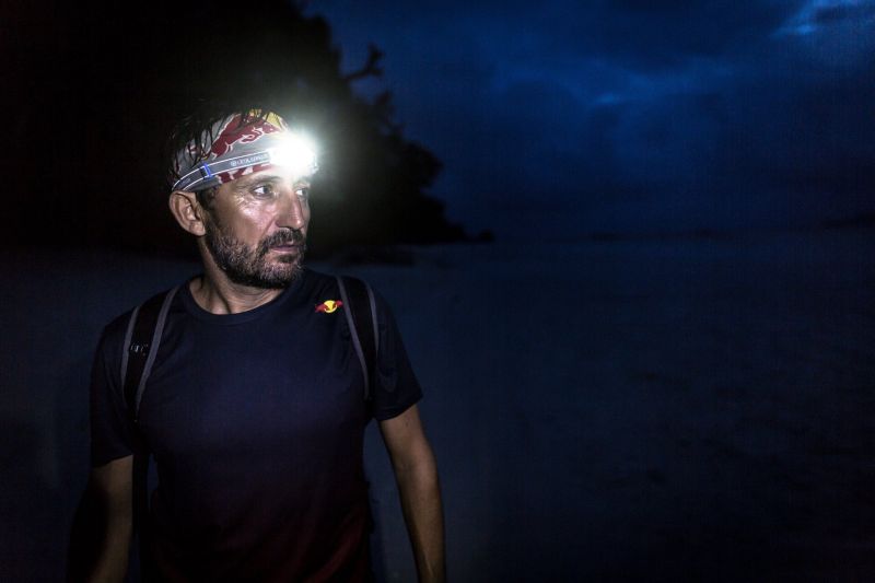 Ledlenser NEO6R Rechargeable Headlamp - Shop LED Headlamps at Trekaline
