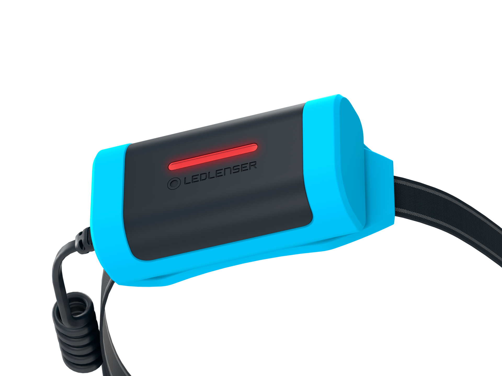 Ledlenser NEO9R Rechargeable Headlamp - Shop LED Headlamps at Trekaline