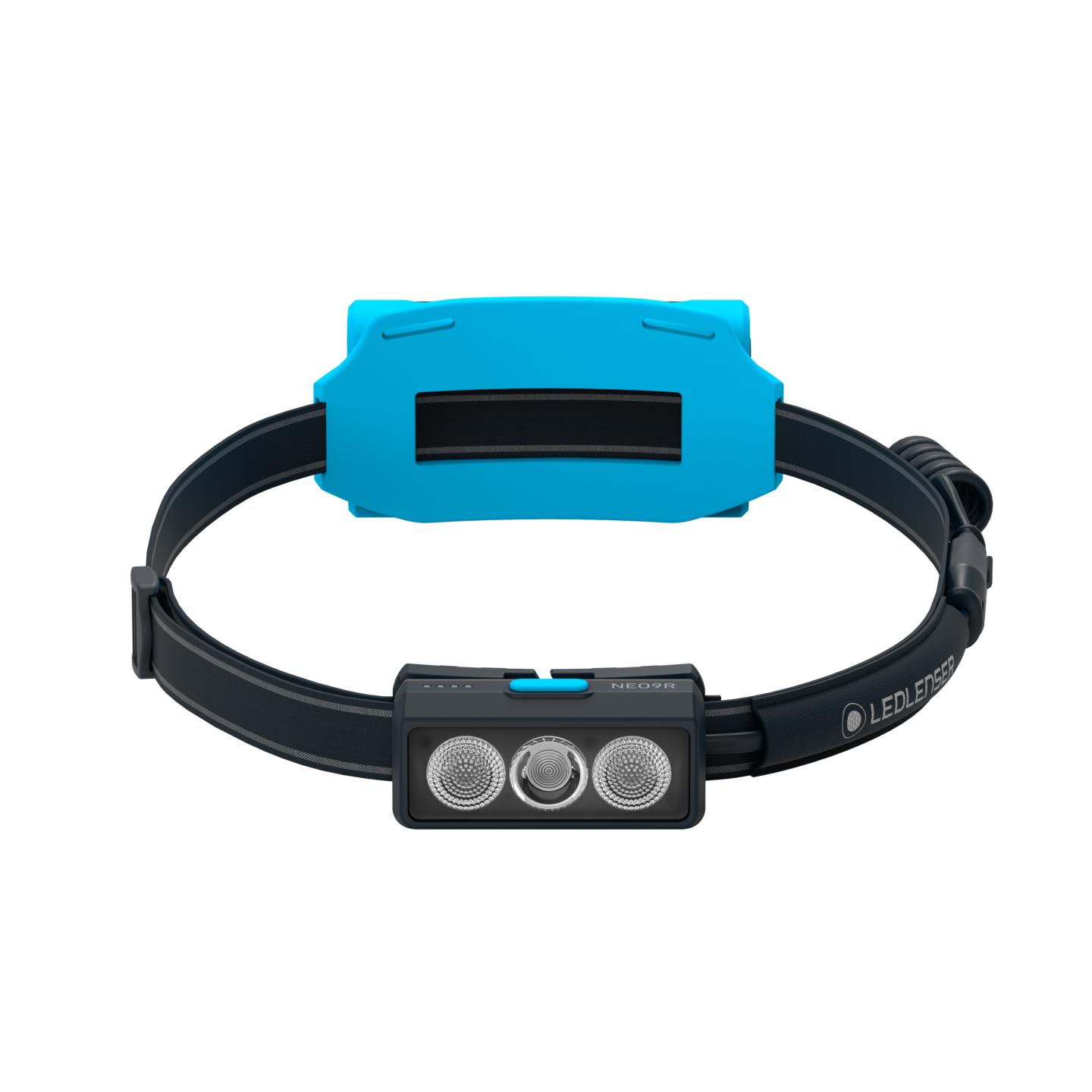 Ledlenser NEO9R Rechargeable Headlamp - Shop LED Headlamps at Trekaline