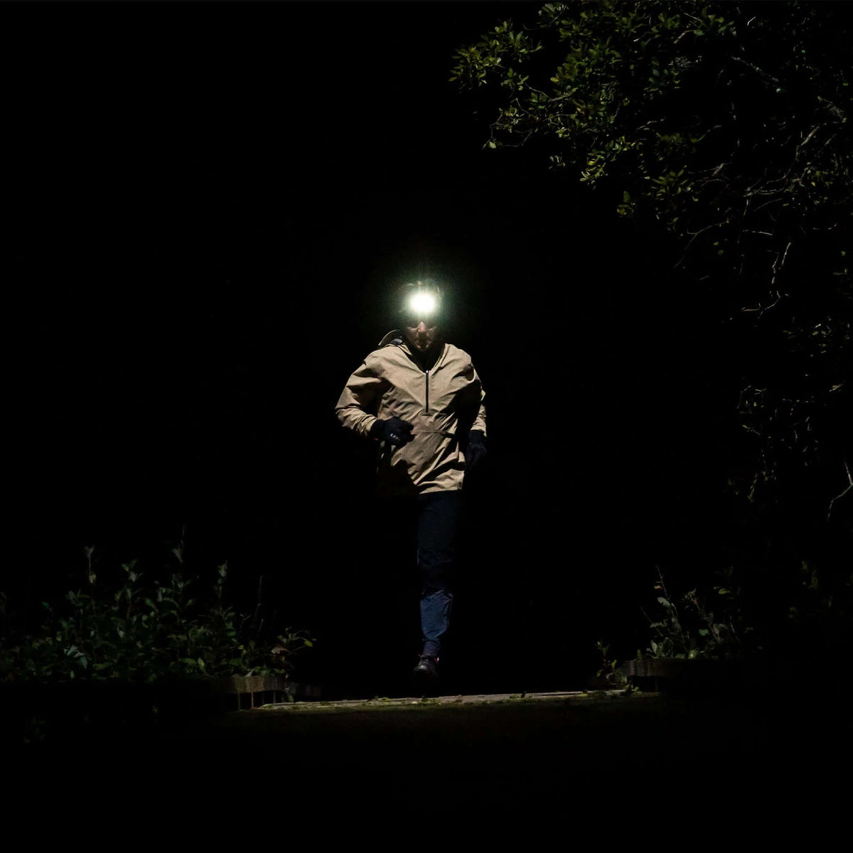 Ledlenser NEO9R Rechargeable Headlamp