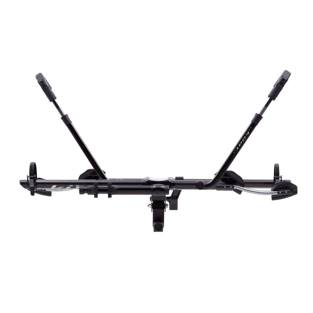 Kuat NV 2.0 2" - 2 Bike Hitch Rack - Black w/ Grey Anodize - Shop Hitch Bike Racks at Trekaline
