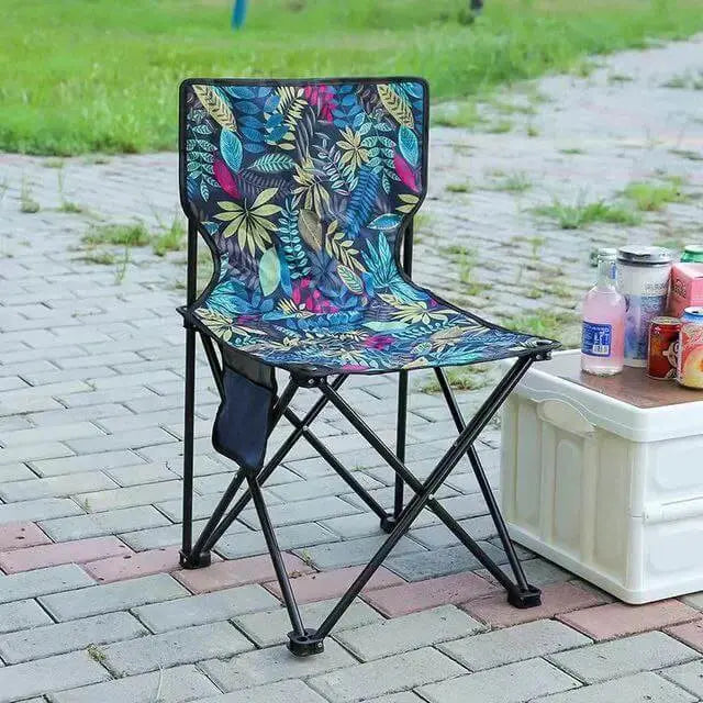 Procamp Action Foldable Outdoor Chair - Shop Camp Chairs at Trekaline
