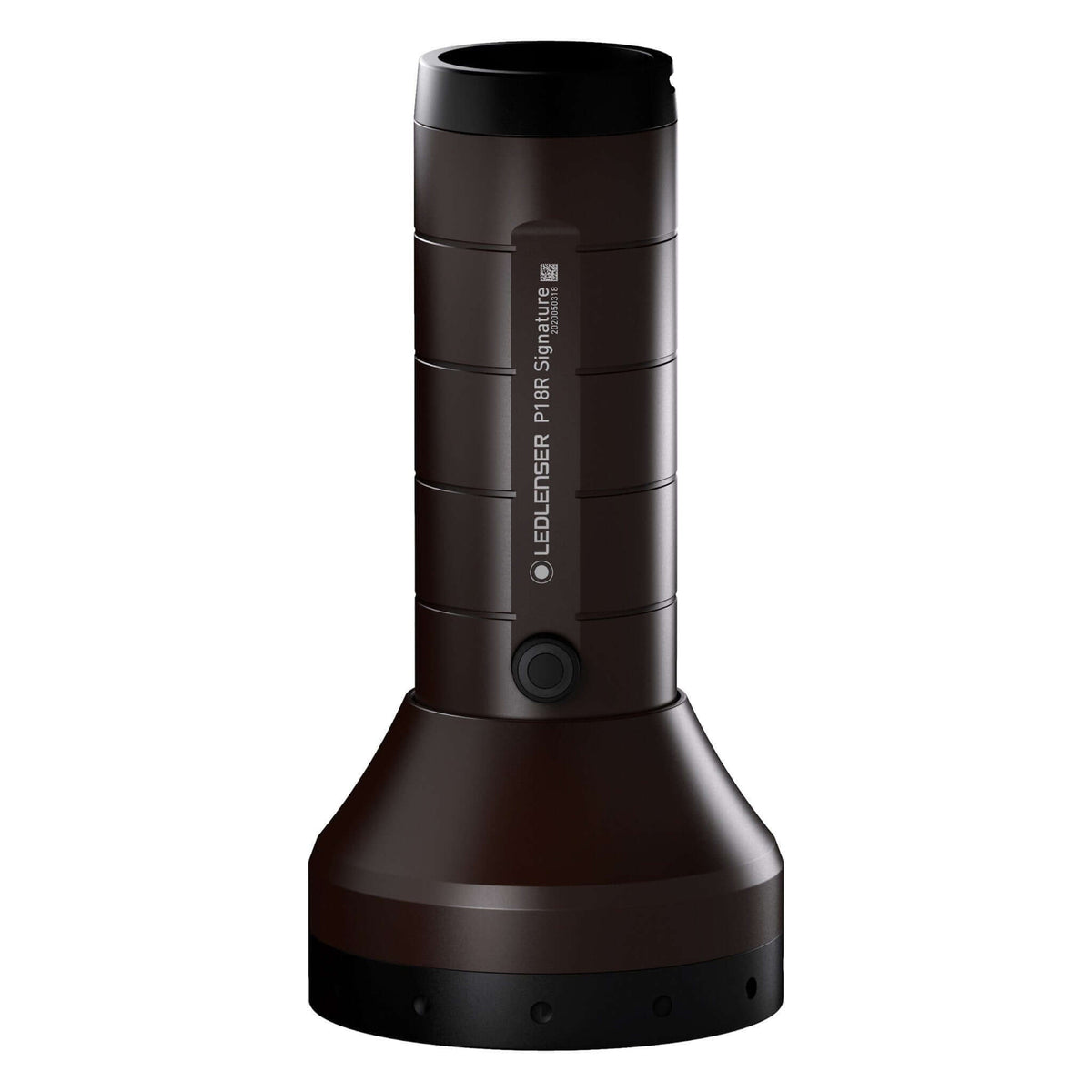 Ledlenser P18R Signature Edition Rechargeable Flashlight - Shop Flashlights at Trekaline