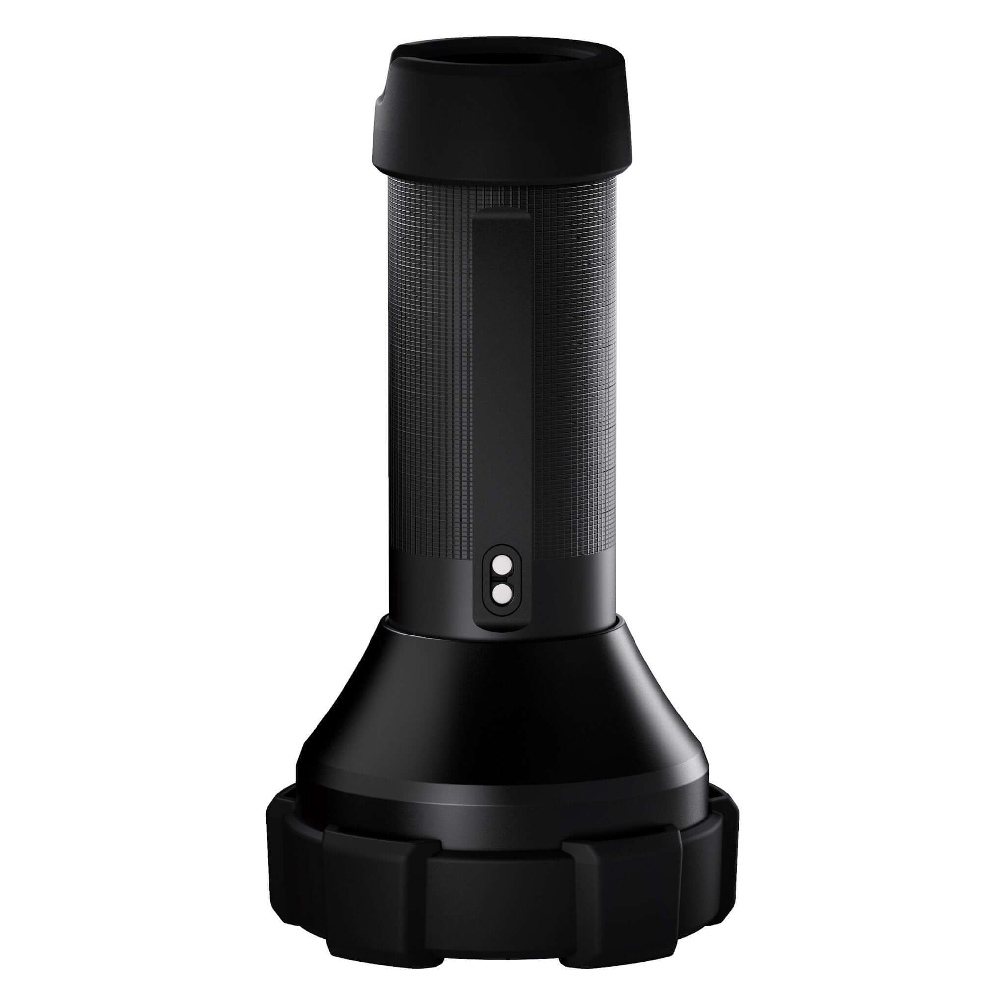 Ledlenser P18R Work Rechargeable Flashlight