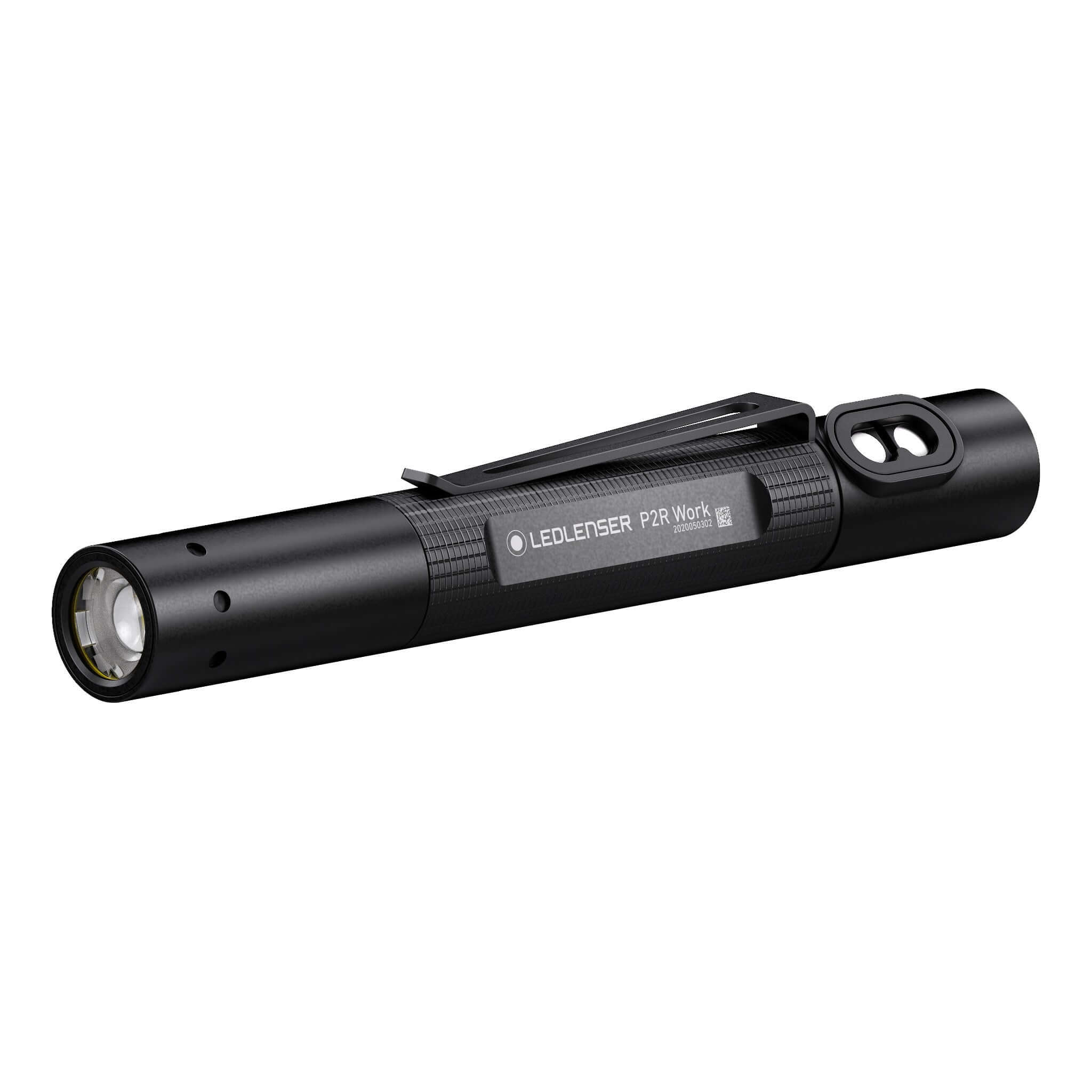 Ledlenser P2R Work Rechargeable Flashlight