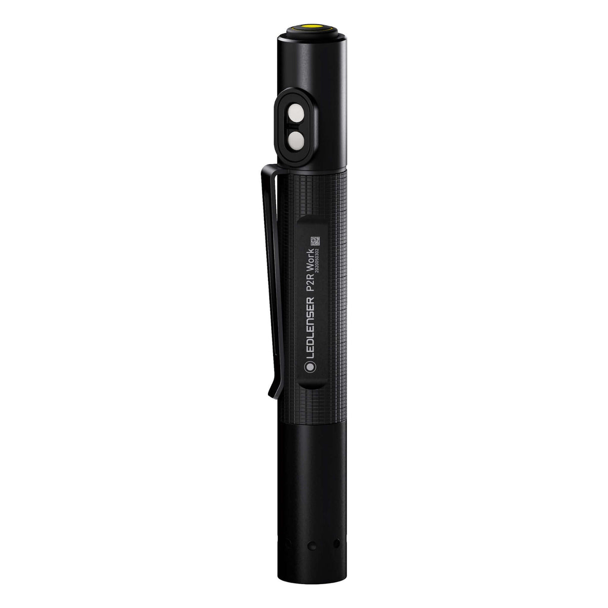 Ledlenser P2R Work Rechargeable Flashlight