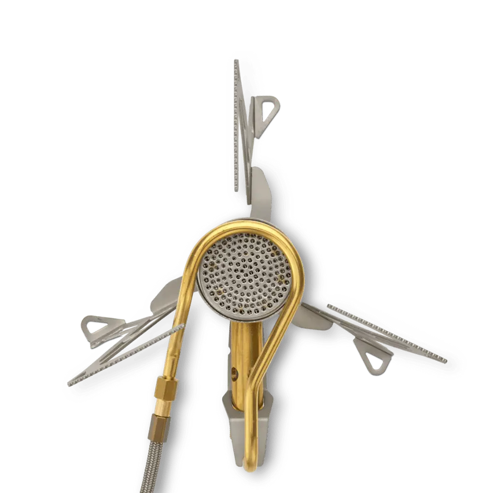 Primus Express Spider Backpacking Stove - Shop Backpacking Stoves at Trekaline