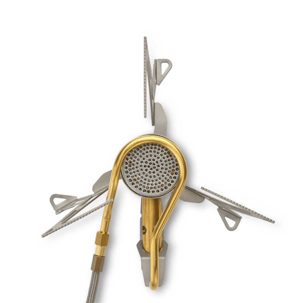 Primus Express Spider Backpacking StoveĀ - ShopĀ Backpacking StovesĀ atĀ Trekaline