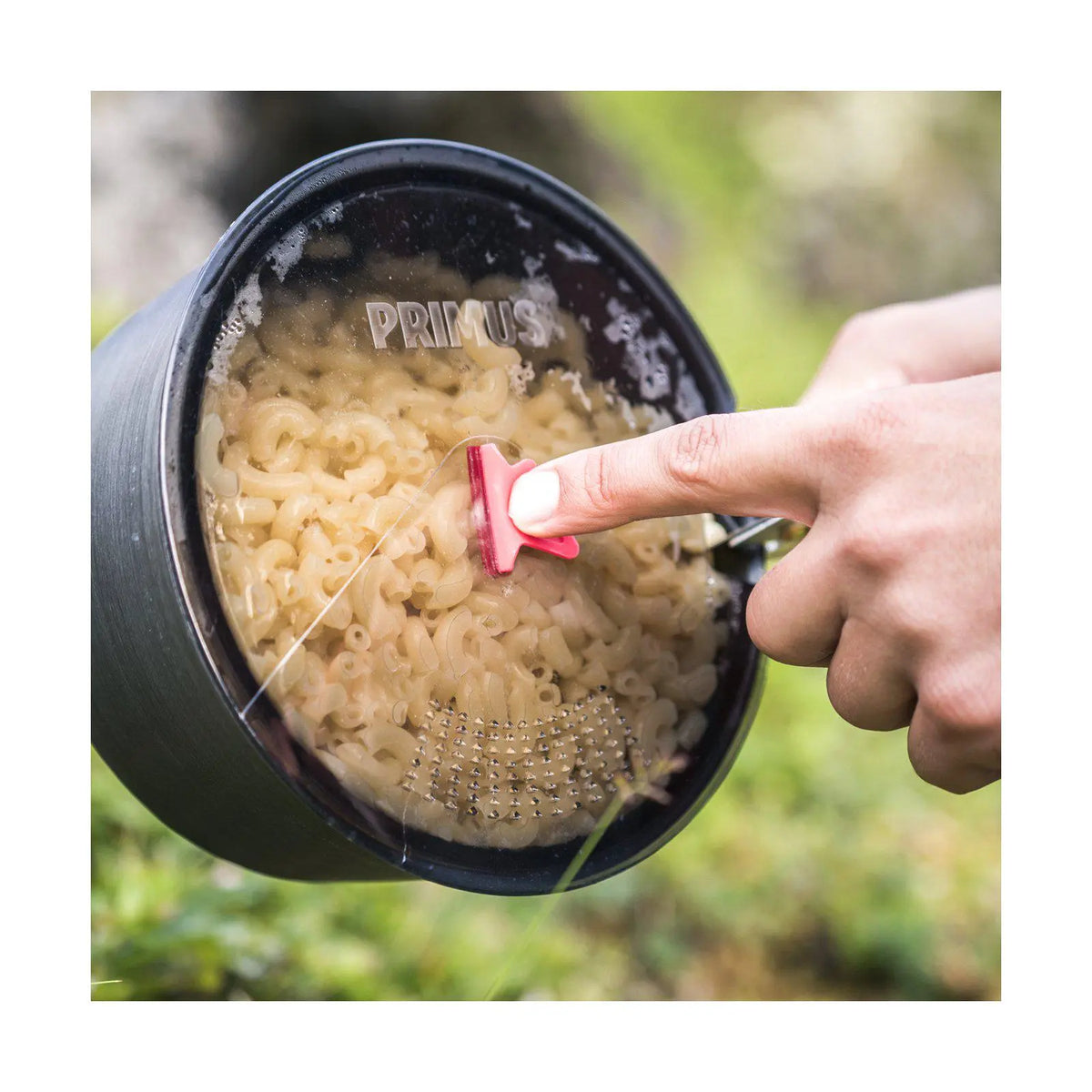 Primus PrimeTech Stove Set Fuel Efficient System - Shop Cooksets at Trekaline