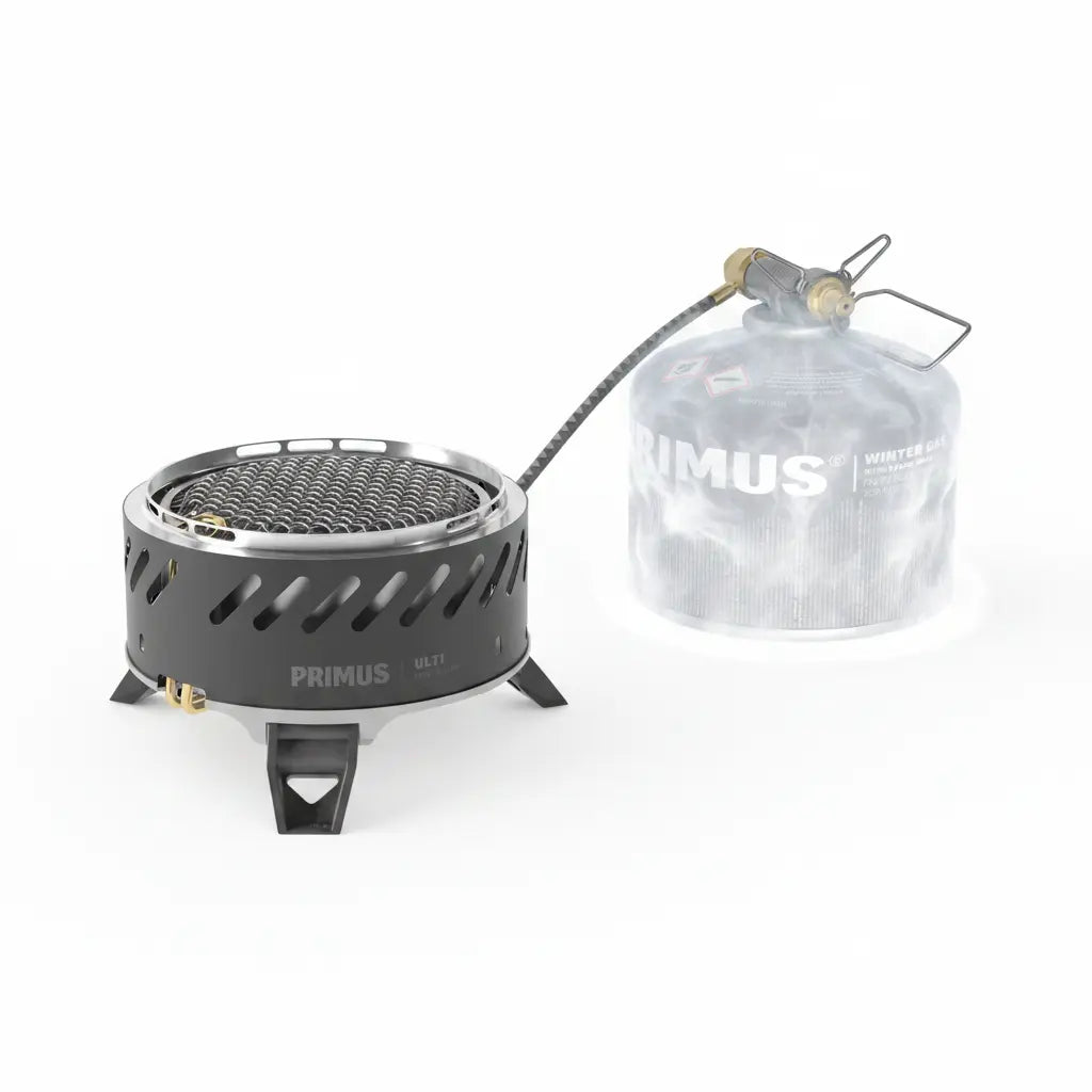 Primus Ulti Stove System 1.0L - Shop Backpacking Stoves at Trekaline