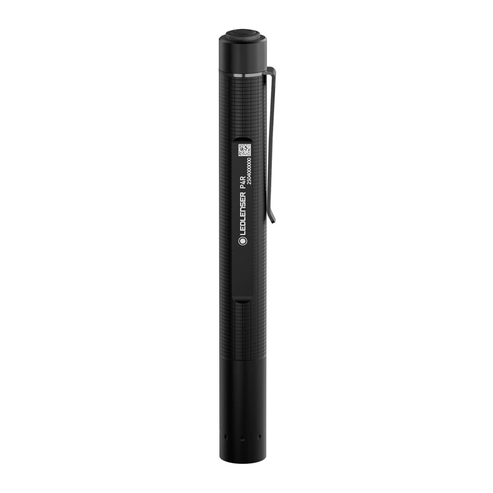 Ledlenser P4R Rechargeable Pen Light