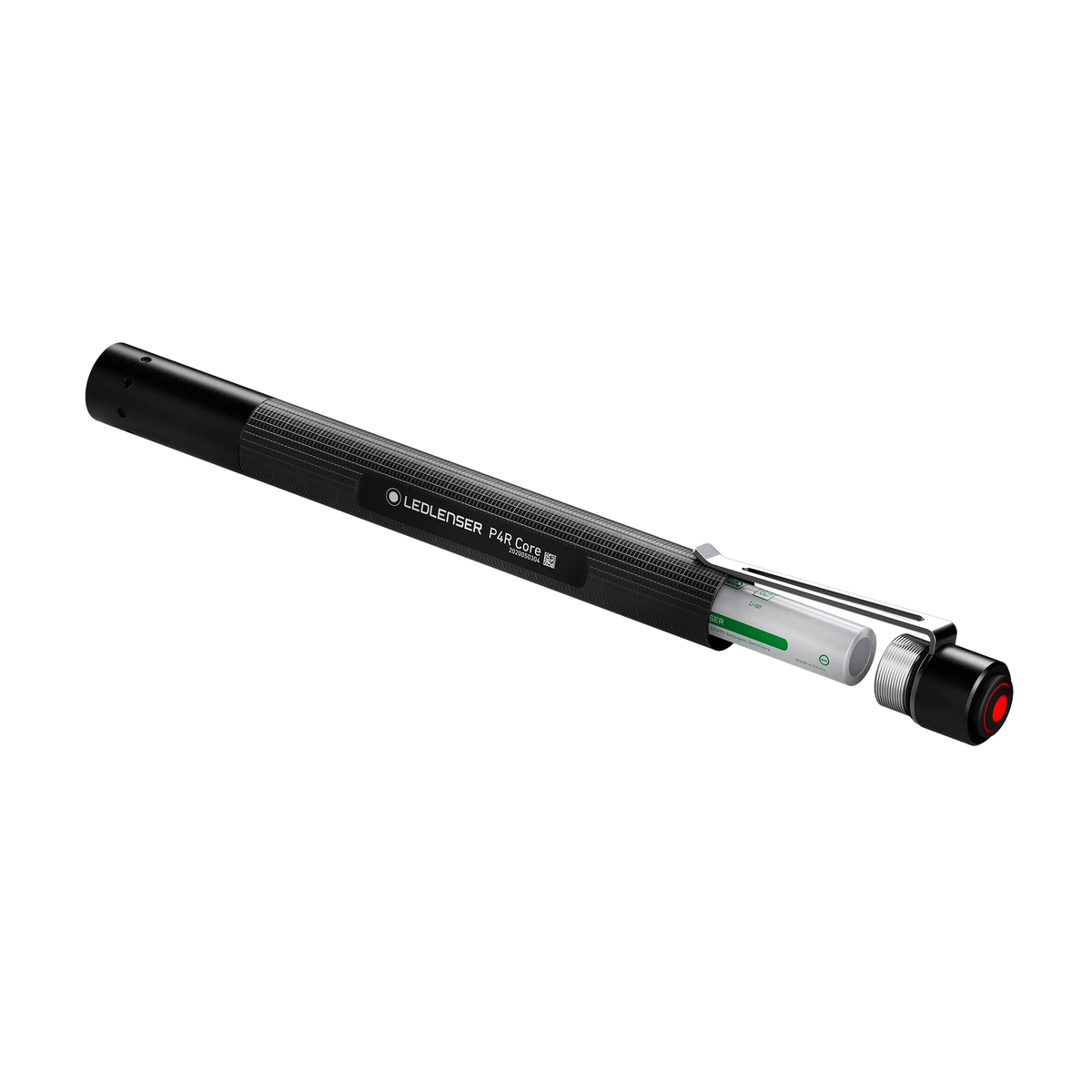Ledlenser P4R Core Rechargeable Penlight