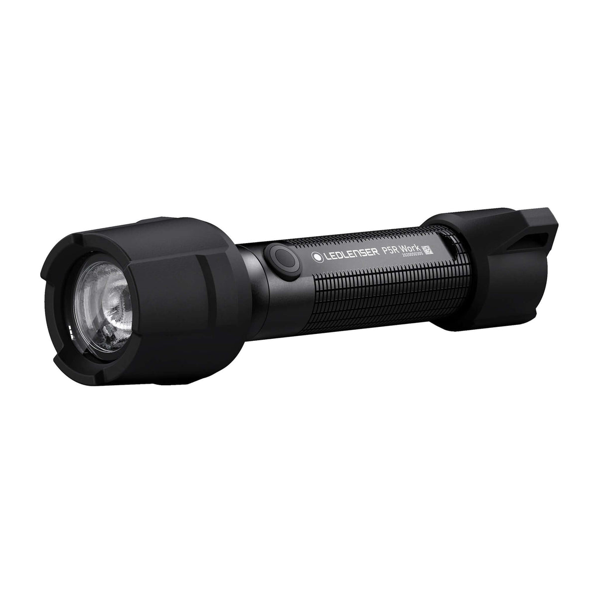 Ledlenser P5R Work Edition Rechargeable Flashlight - Shop Flashlights at Trekaline