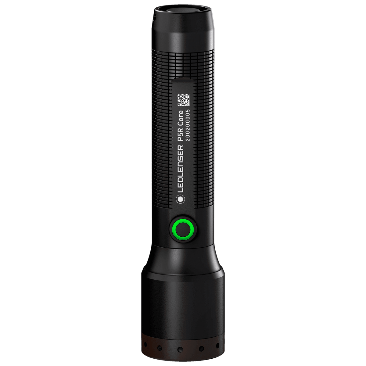 Ledlenser P5R Core Edition Rechargeable Flashlight - Shop Flashlights at Trekaline