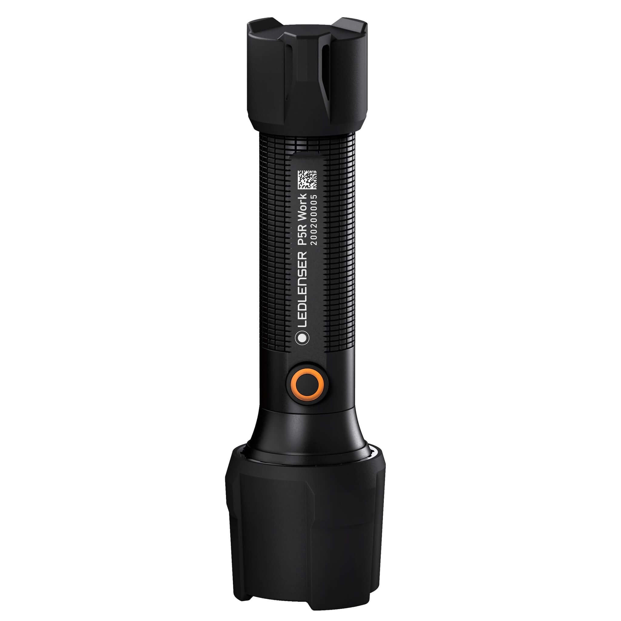 Ledlenser P5R Work Rechargeable Flashlight