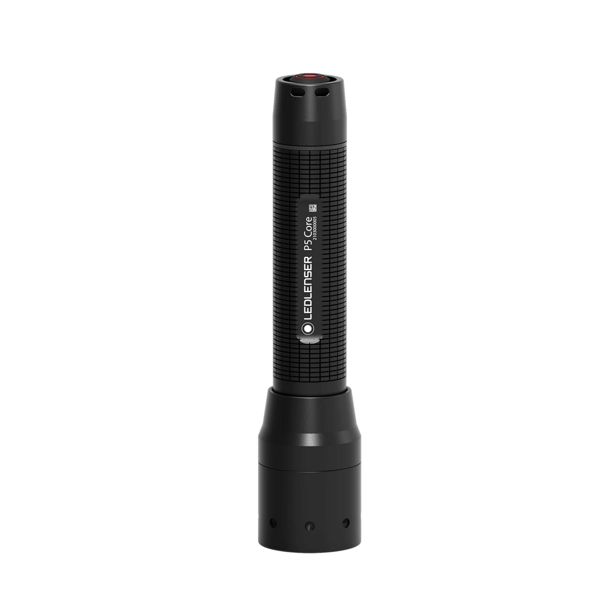 Ledlenser P5 Core Compact Flashlight