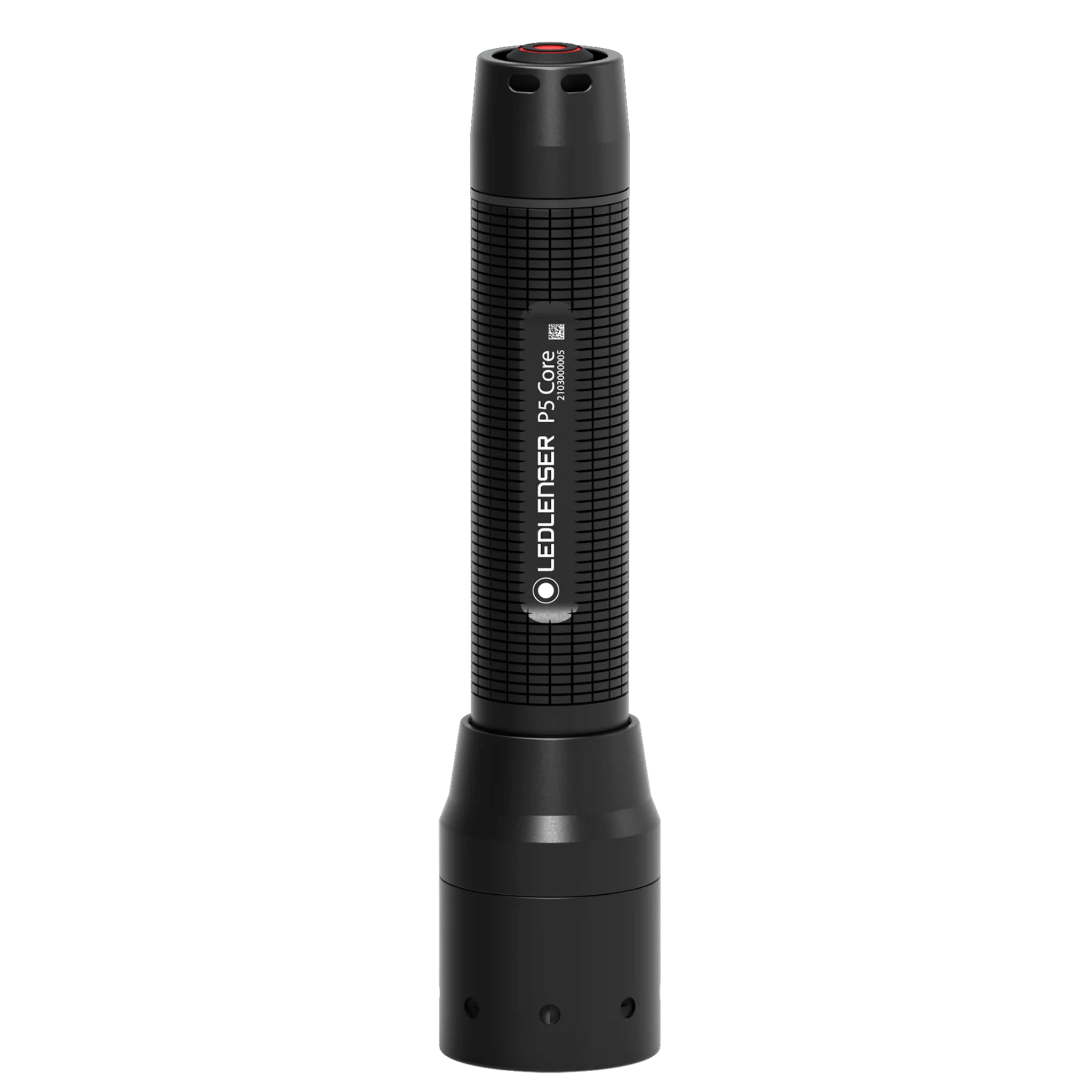 Ledlenser P5 Core Edition Compact Flashlight
