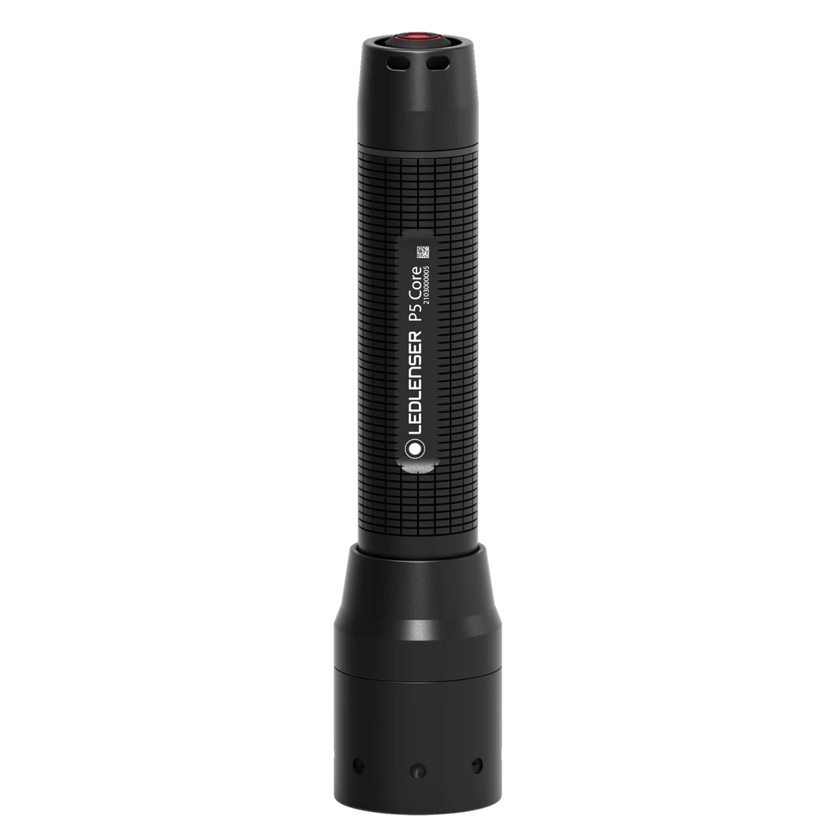 Ledlenser P5 Core Edition Compact Flashlight - Shop Flashlights at Trekaline