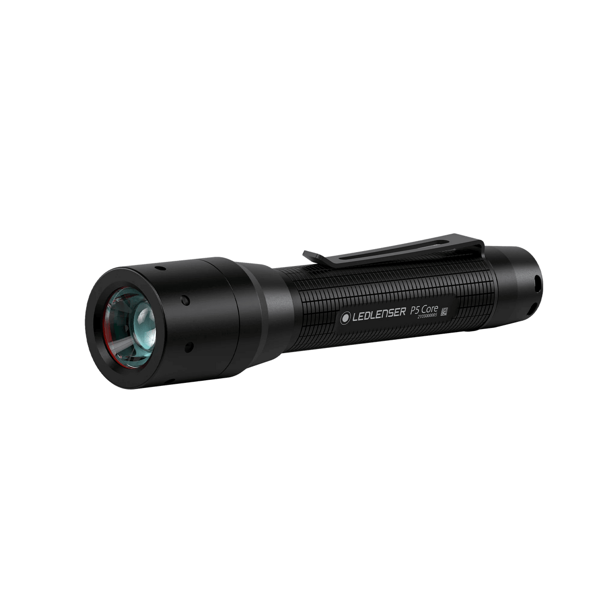 Ledlenser P5 Core Compact Flashlight