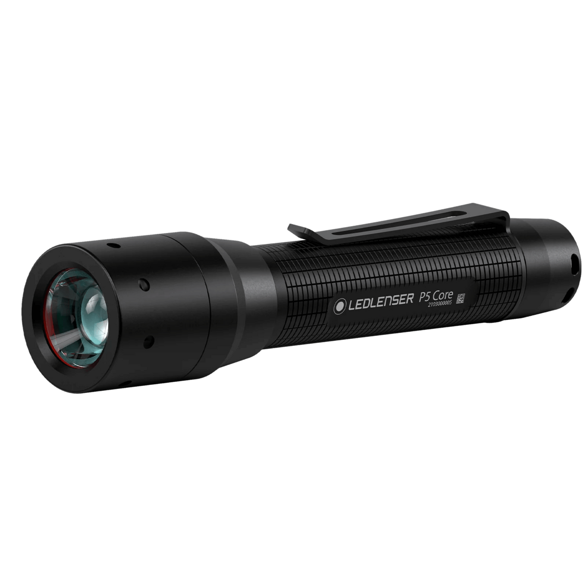 Ledlenser P5 Core Edition Compact Flashlight - Shop Flashlights at Trekaline
