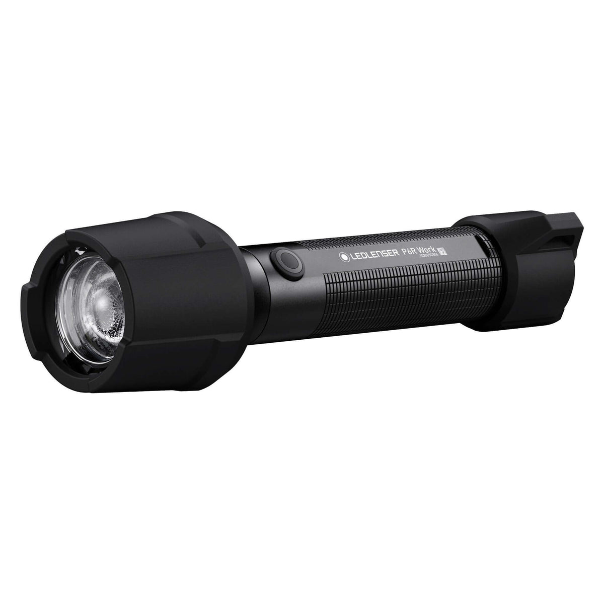 Ledlenser P6R Work Edition Rechargeable Flashlight - Shop Flashlights at Trekaline