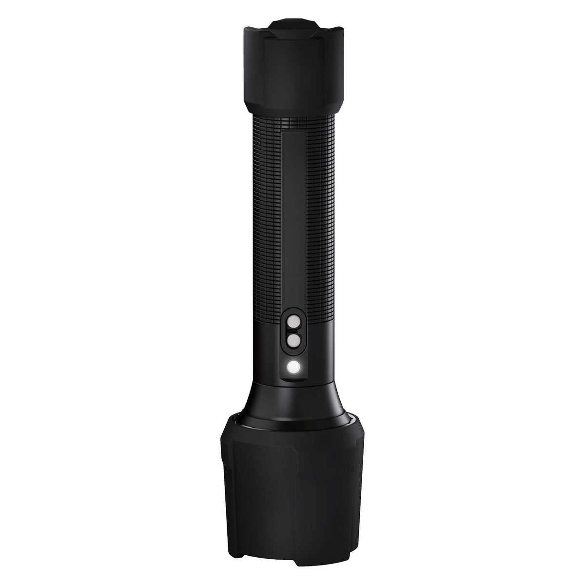Ledlenser P6R Work Rechargeable Flashlight