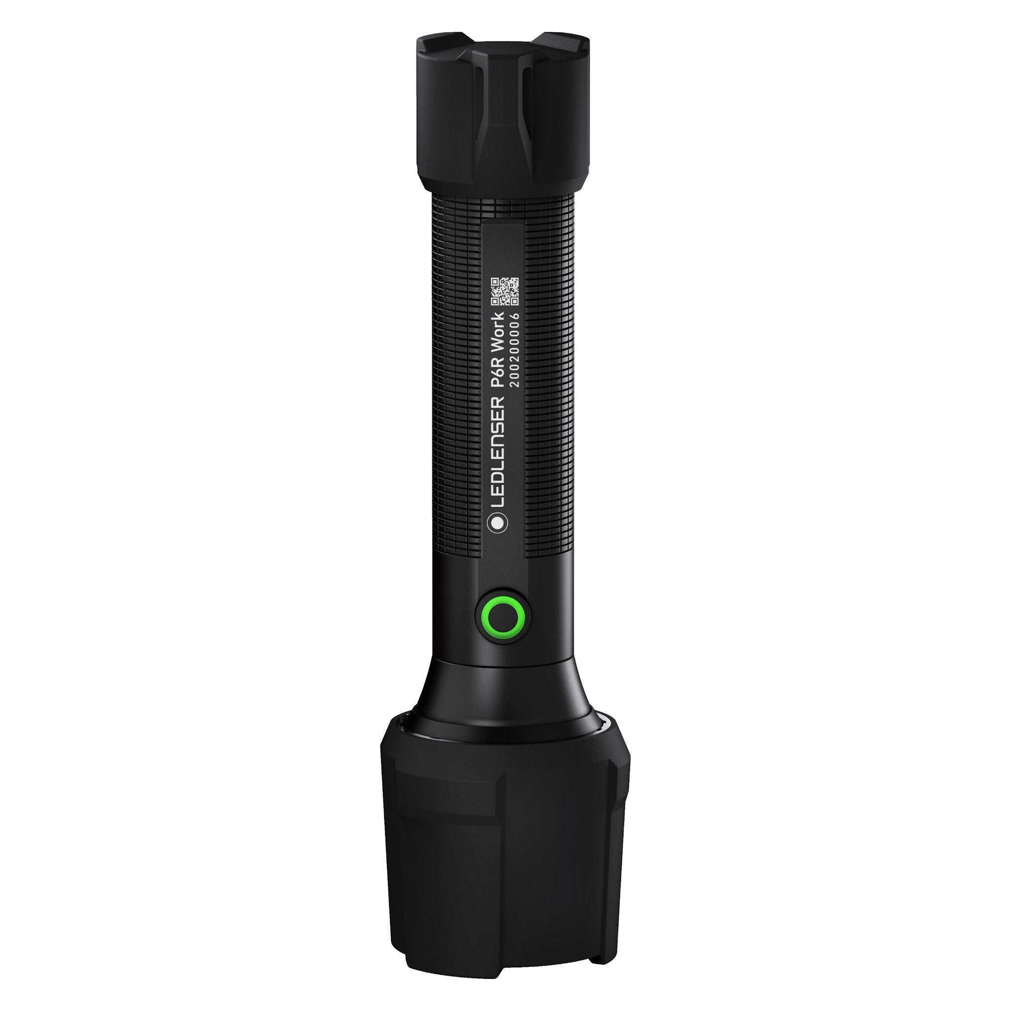 Ledlenser P6R Work Rechargeable Flashlight - Shop Flashlights at Trekaline