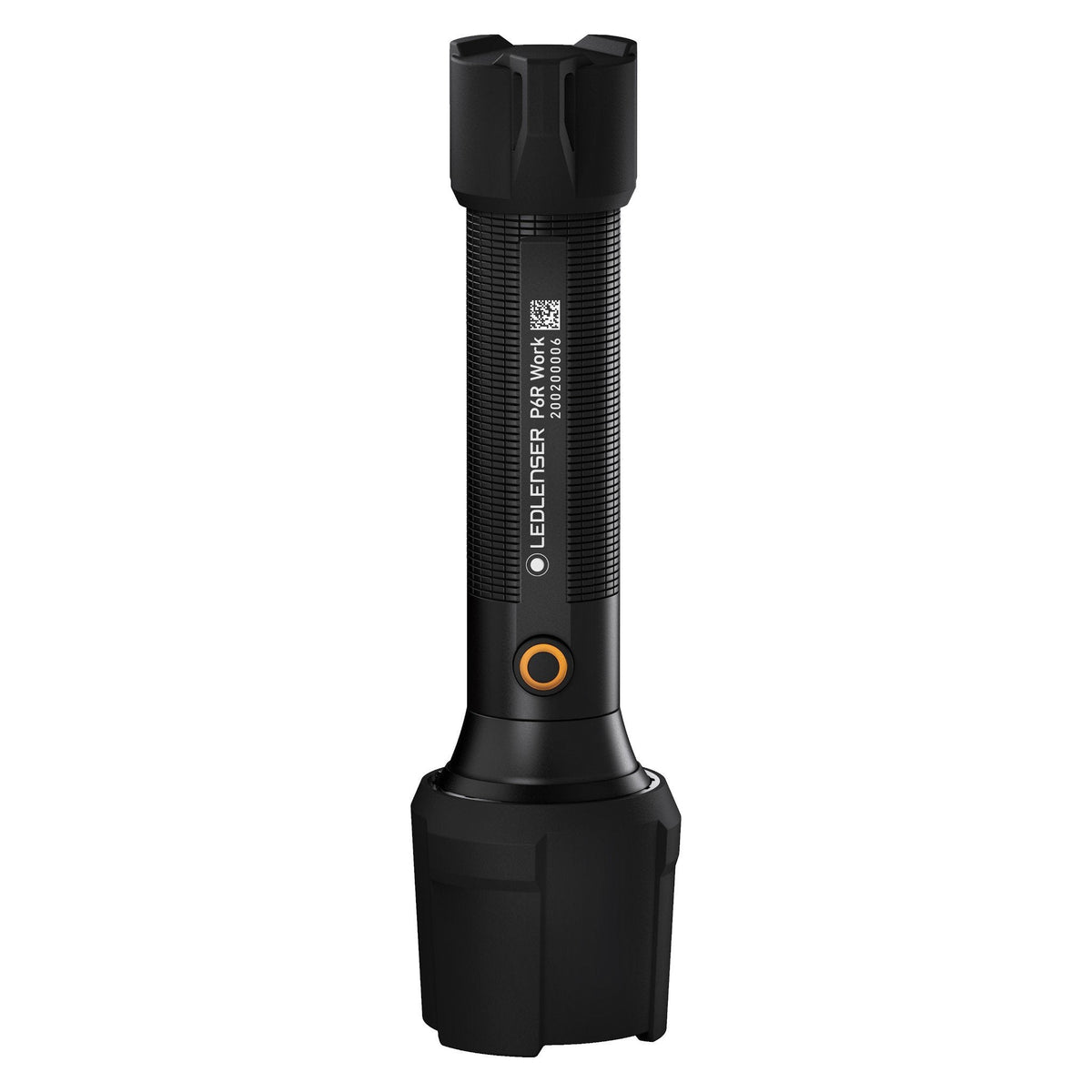 Ledlenser P6R Work Rechargeable Flashlight - Shop Flashlights at Trekaline