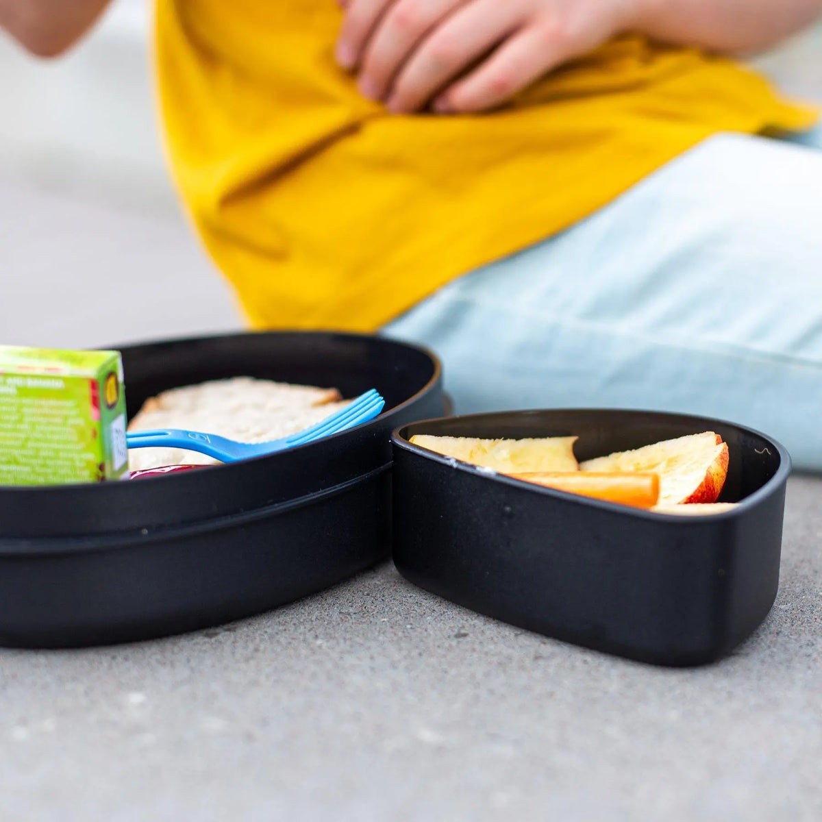 Primus Meal Set 8 Piece Outdoor Dining Kit