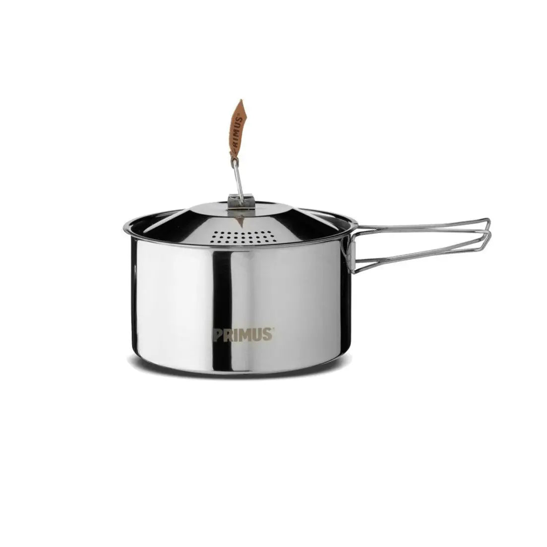 Primus CampFire Stainless Steel Cookset Small - Shop Cooksets at Trekaline