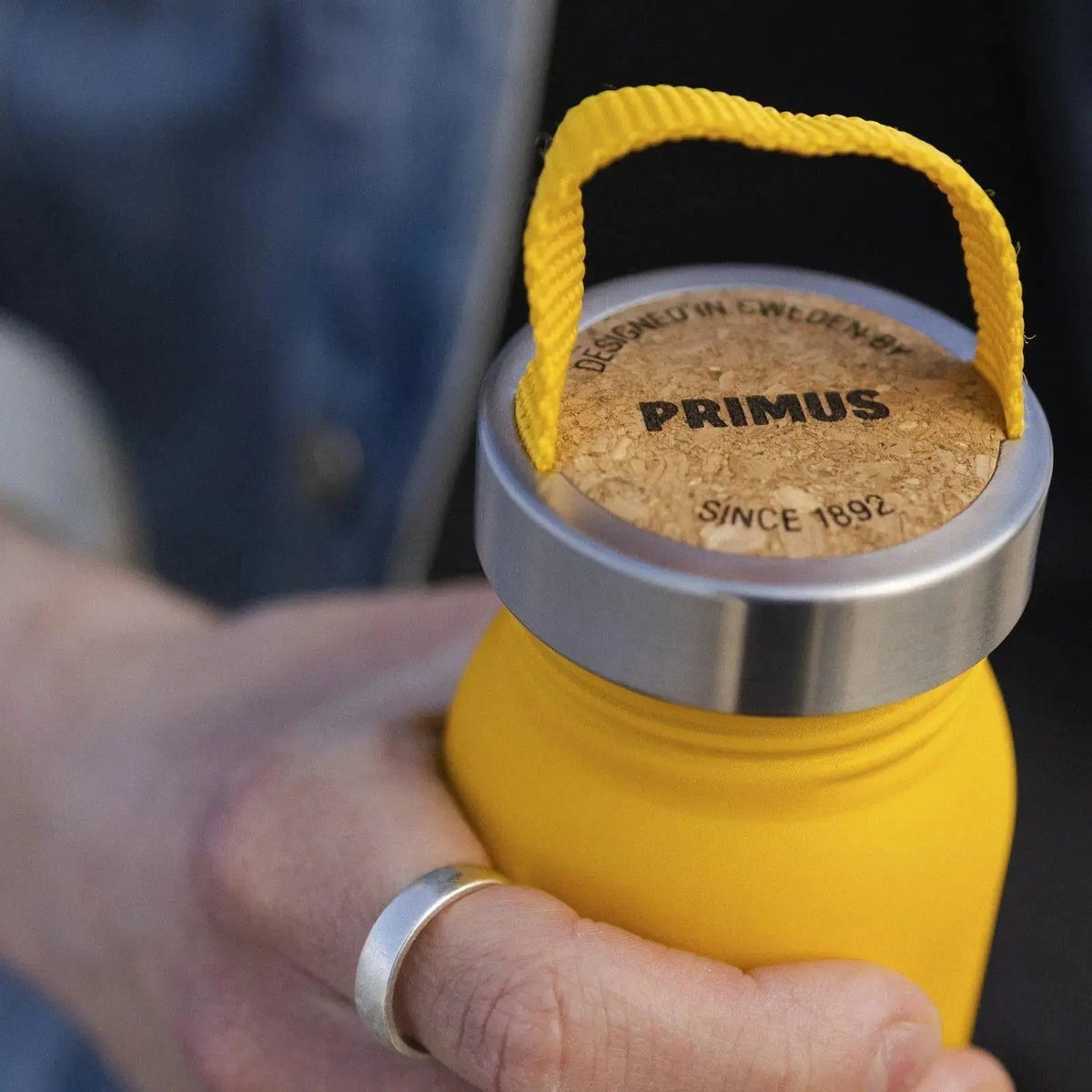 Primus Klunken Single Wall Bottle 700 ml - Shop Tumblers at Trekaline