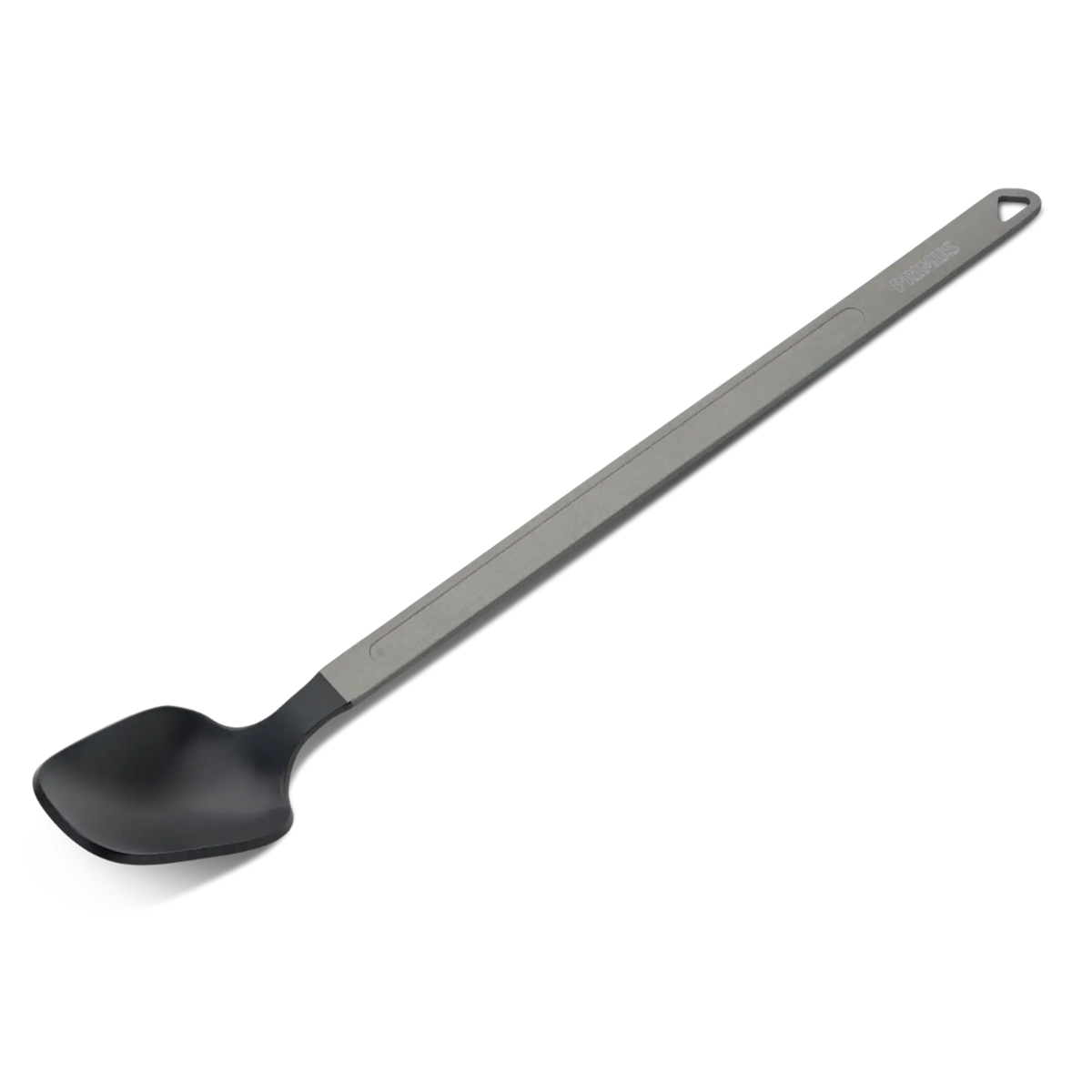 Primus Long Handle Spoon Aluminum - Shop Cooking Utensils at Trekaline