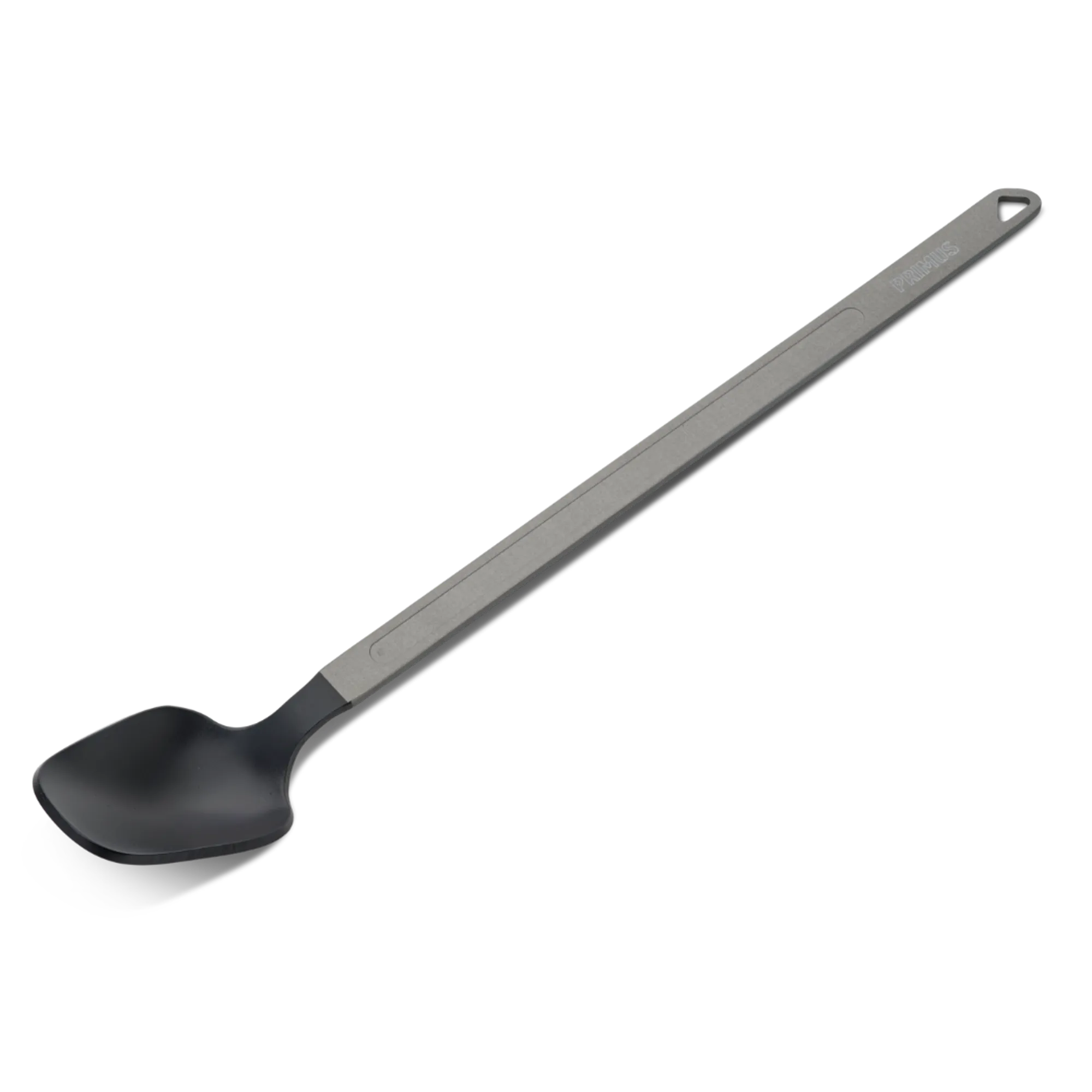Primus Long Handle Spoon Aluminum - Shop Cooking Utensils at Trekaline