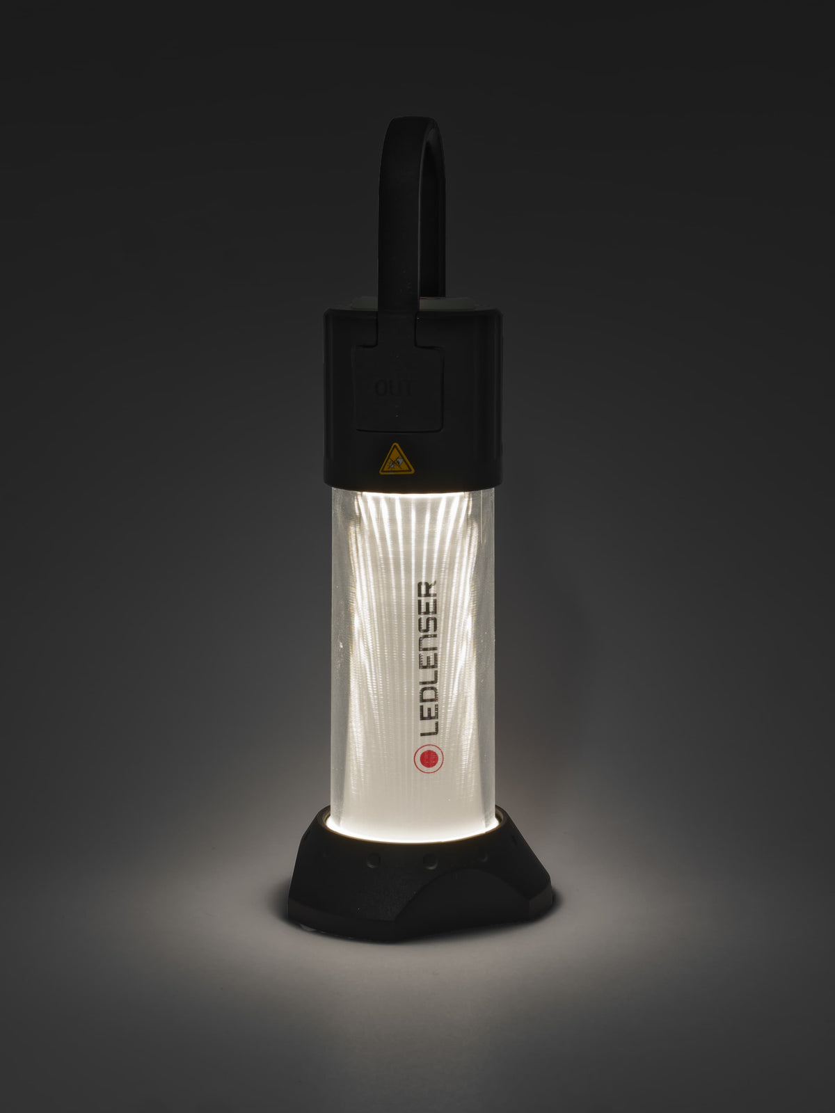 Ledlenser ML6 Rechargeable Camping Lantern